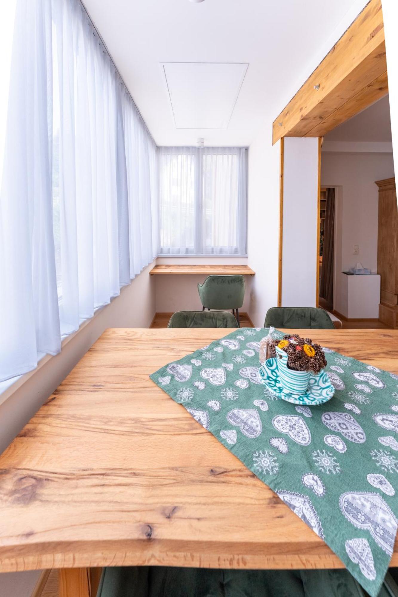 Wohnen Direkt Beim Meranplatz Appartement Bad Aussee Buitenkant foto