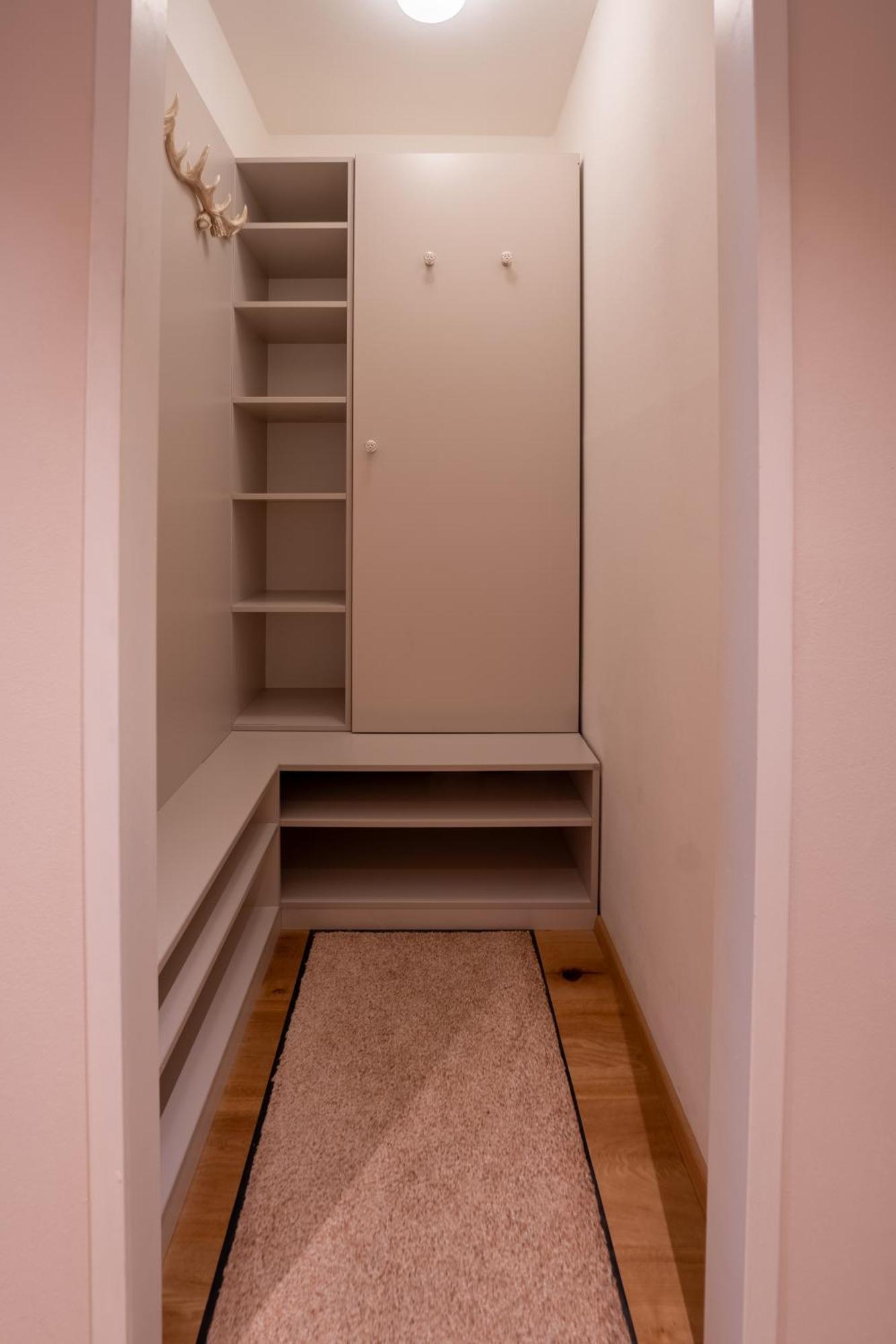 Wohnen Direkt Beim Meranplatz Appartement Bad Aussee Buitenkant foto