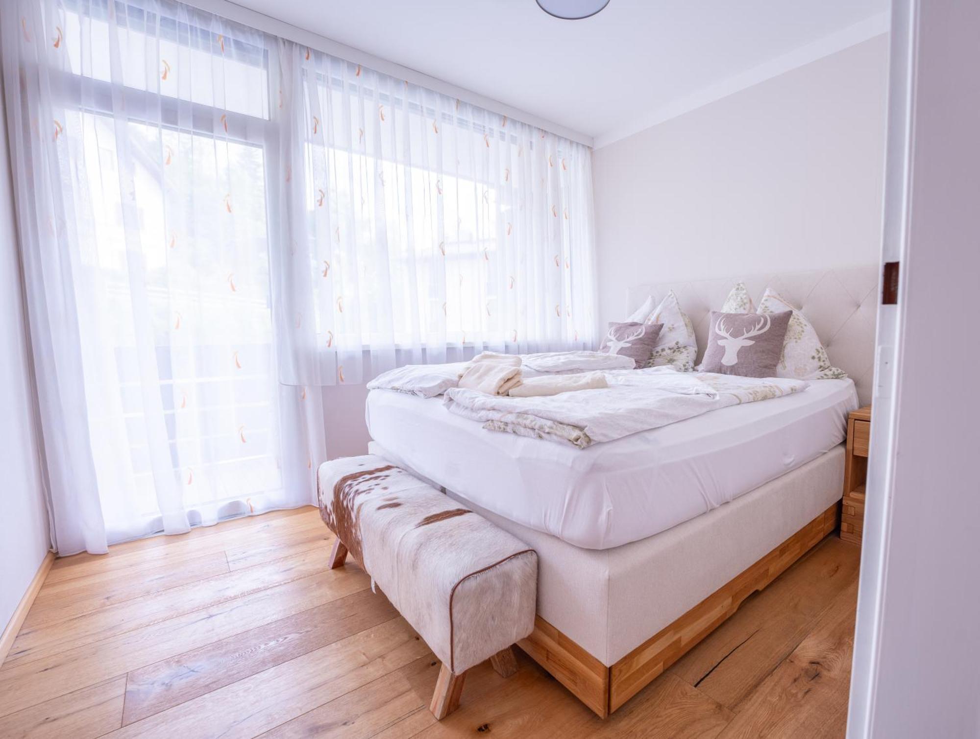 Wohnen Direkt Beim Meranplatz Appartement Bad Aussee Buitenkant foto