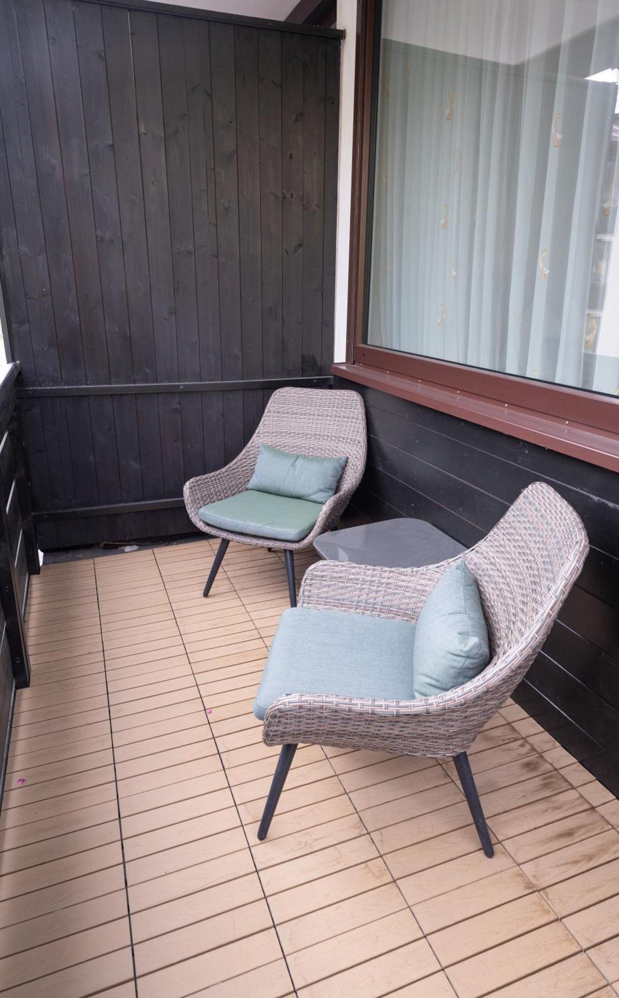 Wohnen Direkt Beim Meranplatz Appartement Bad Aussee Buitenkant foto
